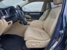 Toyota Highlander Xle Image 10