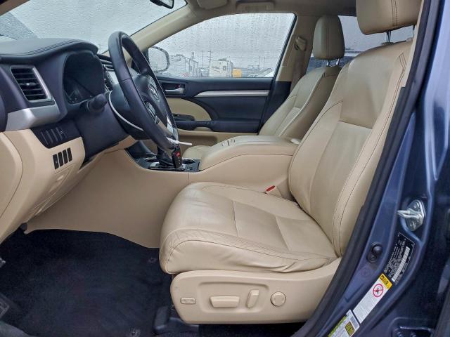 Toyota Highlander Xle Image 10