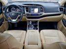 Toyota Highlander Xle Image 8