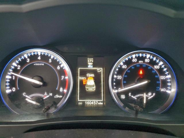 Toyota Highlander Xle Image 7