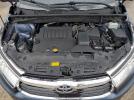 Toyota Highlander Xle Image 12