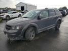 Dodge Journey Crossroad Image 1