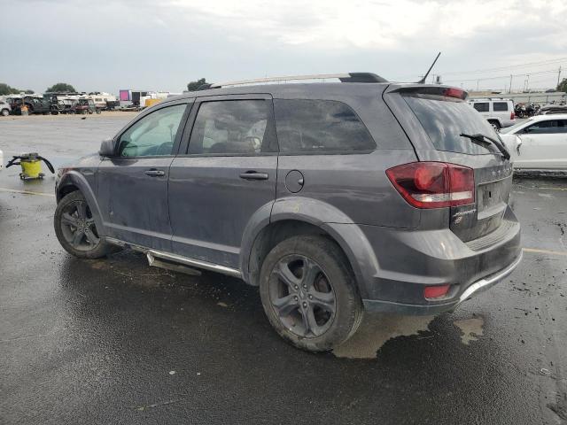 Dodge Journey Crossroad Image 5