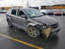 Dodge Journey Crossroad Image 4
