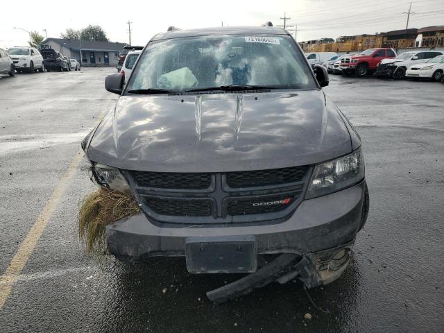 Dodge Journey Crossroad Image 2