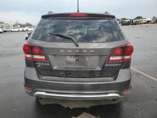 Dodge Journey Crossroad Image 9