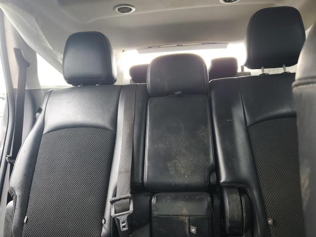 Dodge Journey Crossroad Image 6