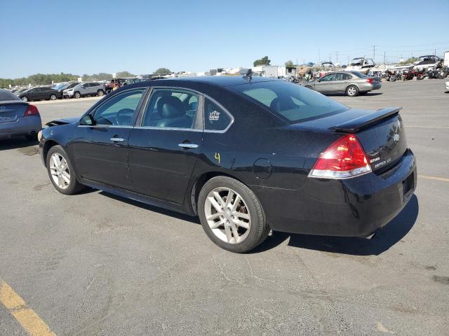 Chevrolet Impala Ltz Image 2