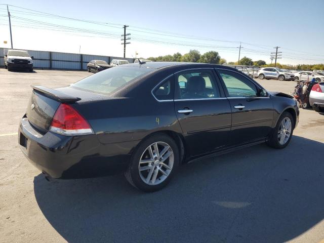 Chevrolet Impala Ltz Image 3