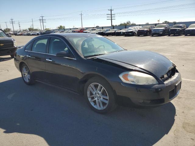 Chevrolet Impala Ltz Image 7