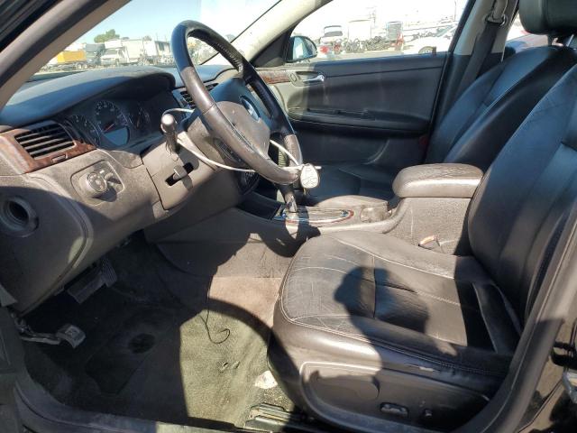 Chevrolet Impala Ltz Image 6