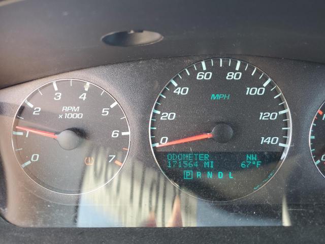 Chevrolet Impala Ltz Image 9