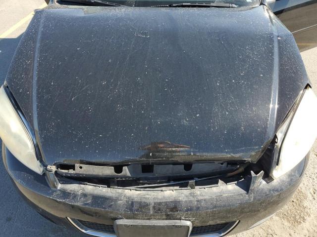 Chevrolet Impala Ltz Image 12