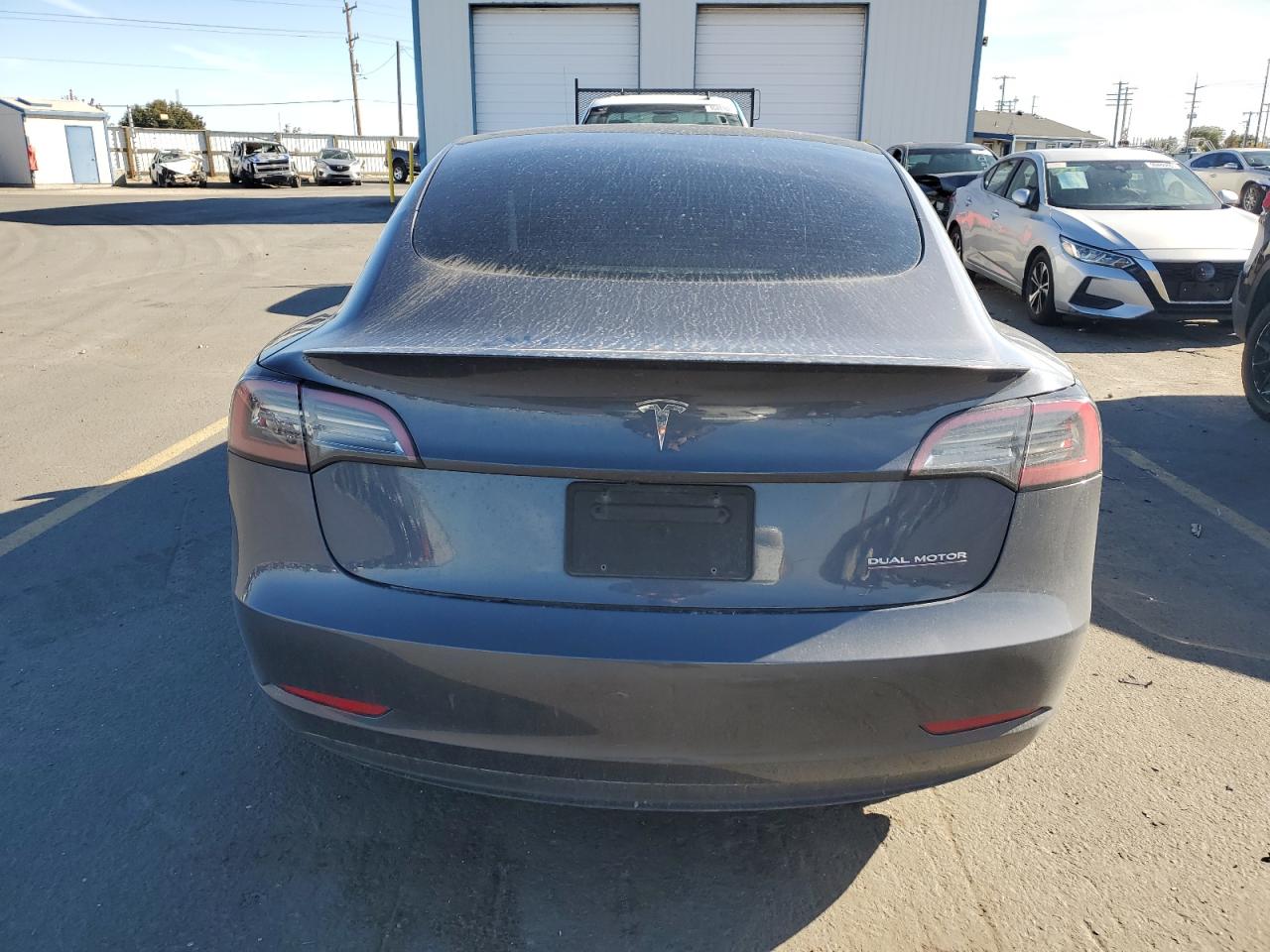 Tesla Model 3 Image 6