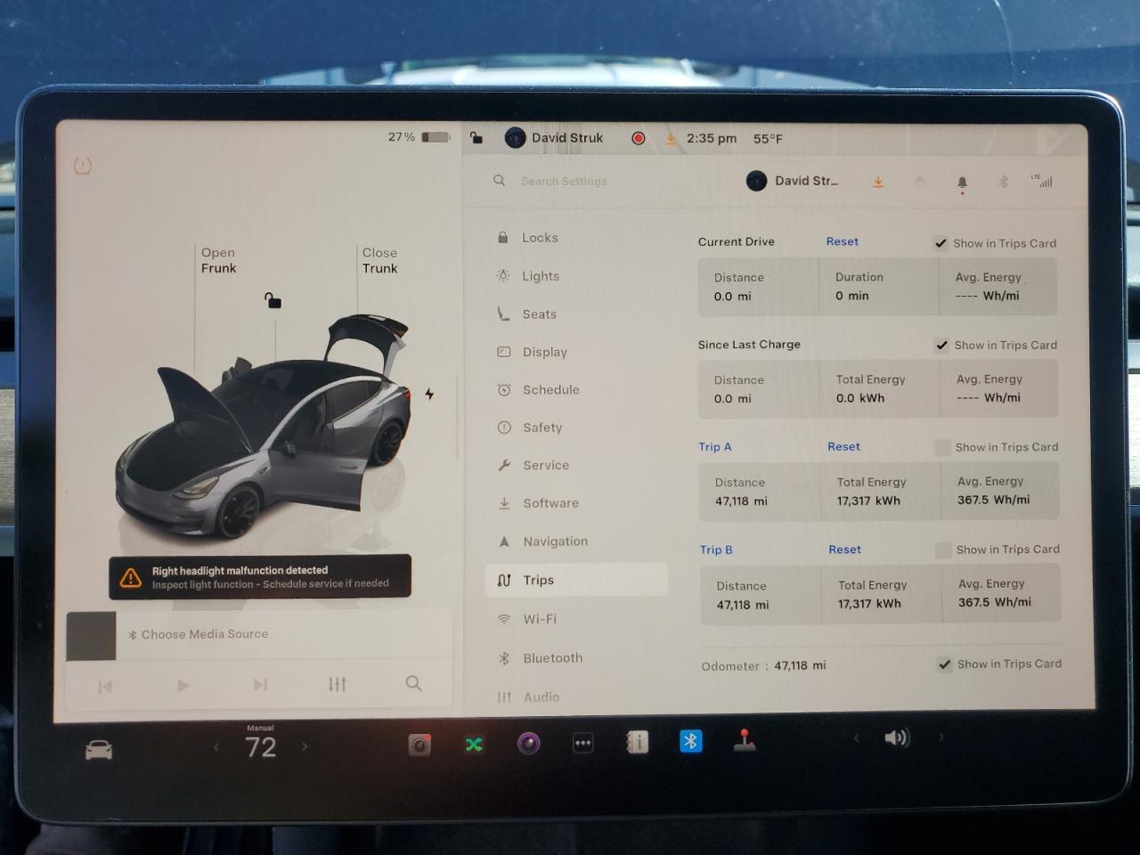 Tesla Model 3 Image 10