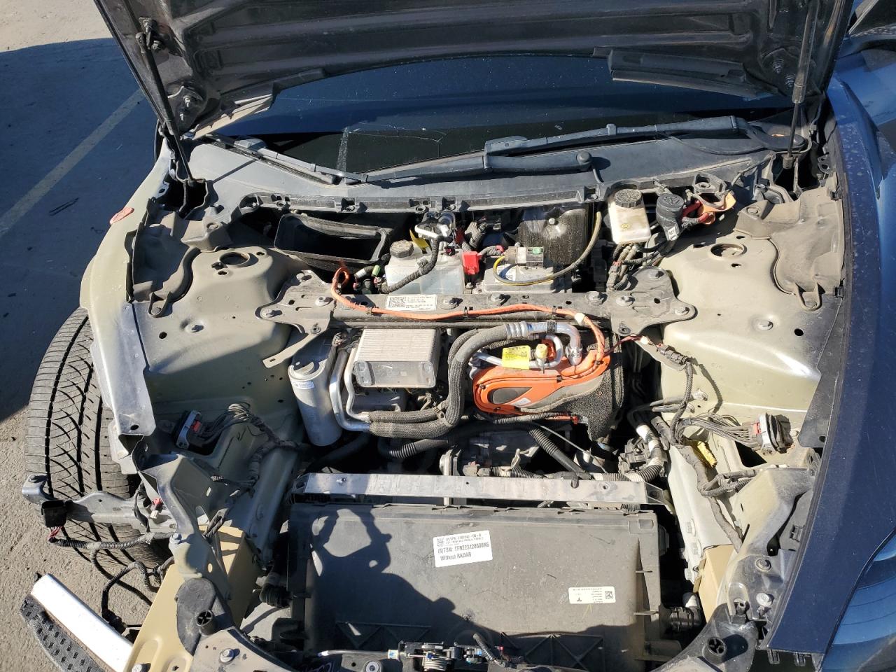 Tesla Model 3 Image 13