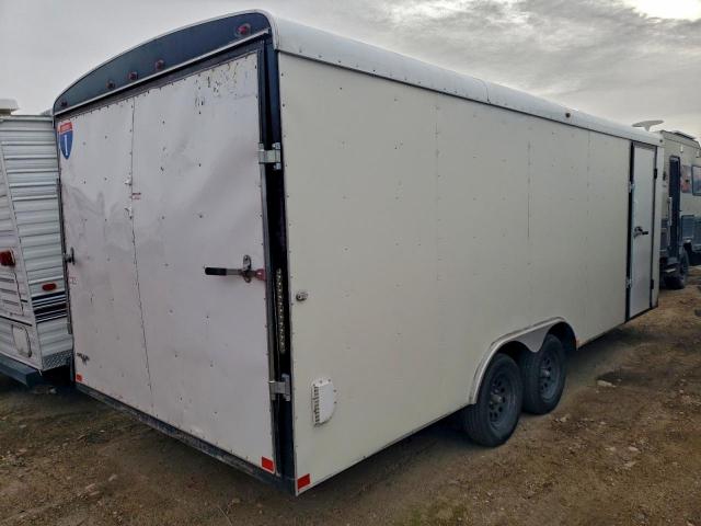 Interstate Cargo Trai Image 10