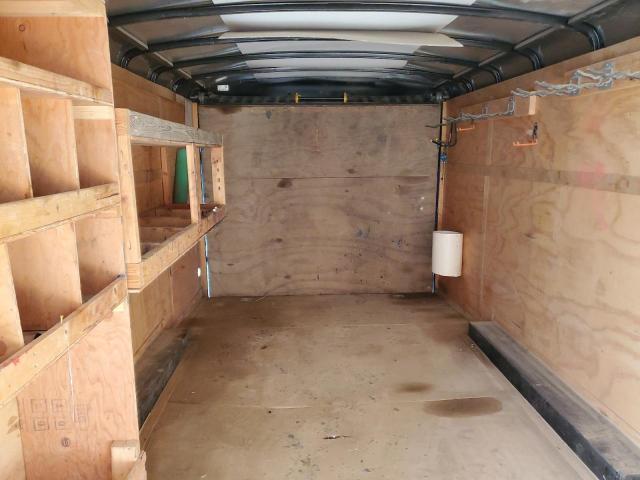 Interstate Cargo Trai Image 5