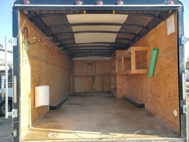 Interstate Cargo Trai Image 9