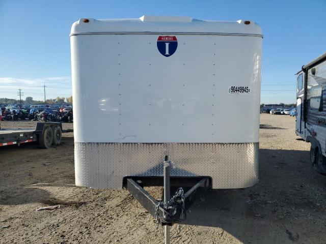 Interstate Cargo Trai Image 6