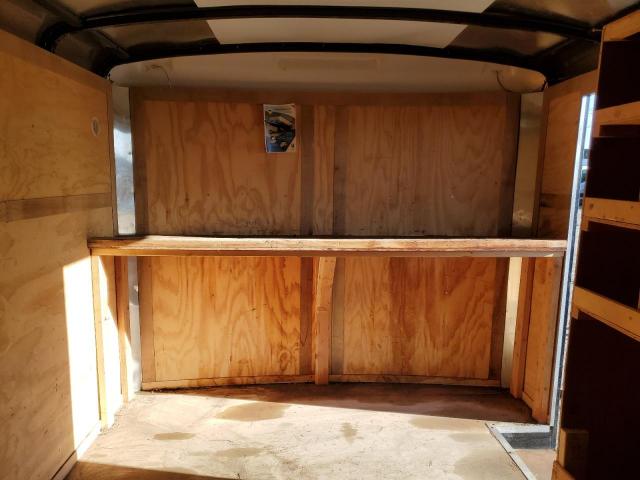 Interstate Cargo Trai Image 7