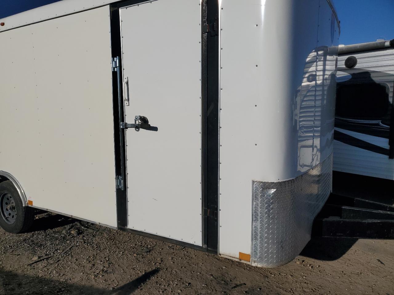 Interstate Cargo Trai Image 4