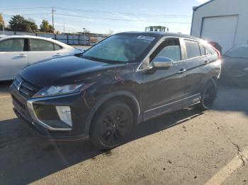  Salvage Mitsubishi Eclipse