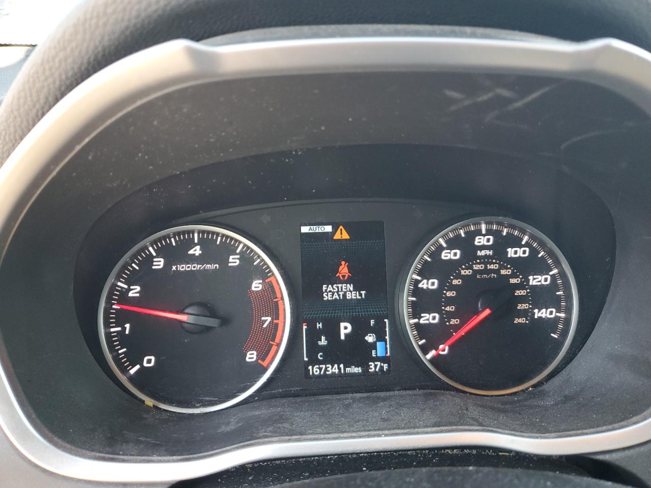 Mitsubishi Eclipse Le Image 2