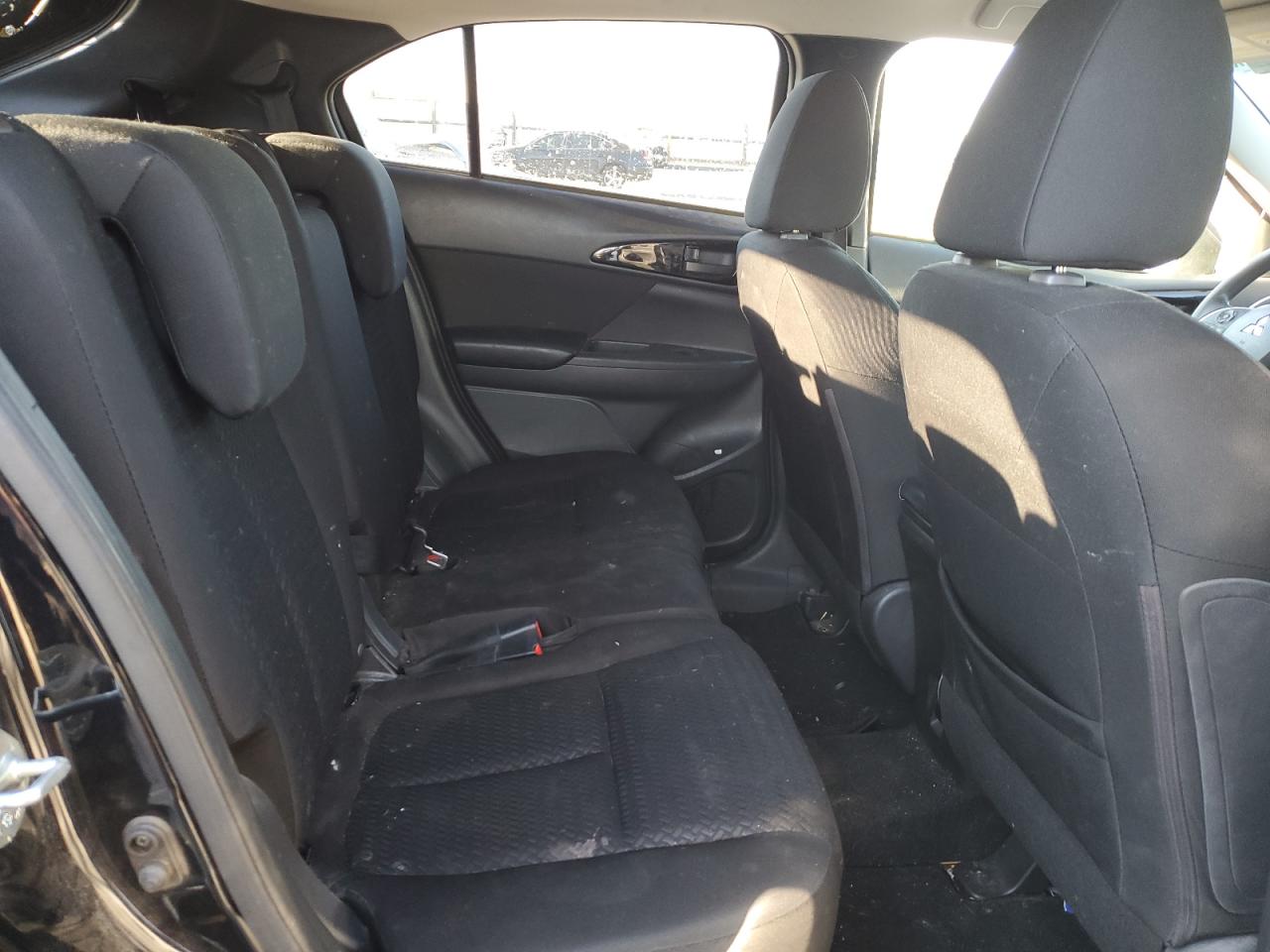 Mitsubishi Eclipse Le Image 8