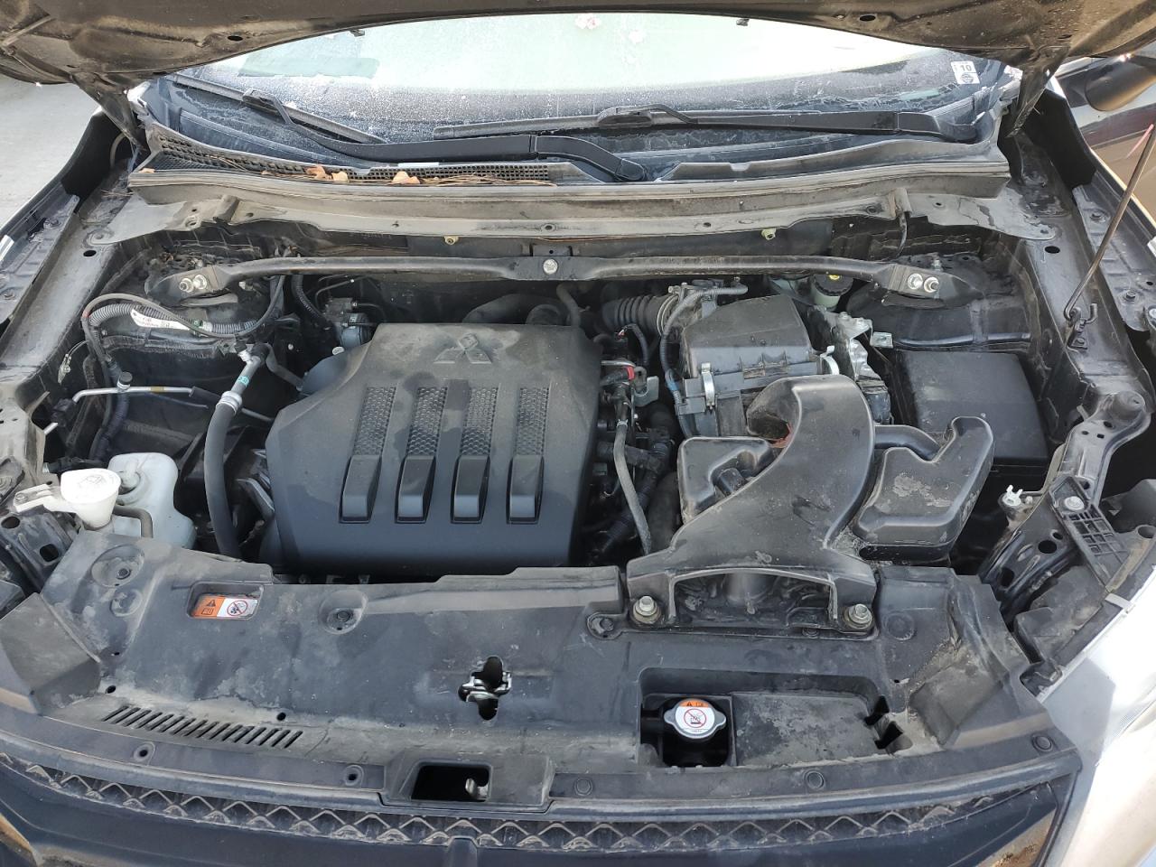 Mitsubishi Eclipse Le Image 7