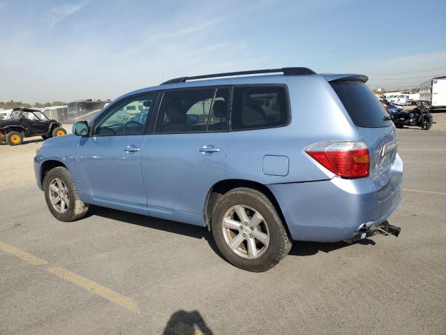 Toyota Highlander Image 4