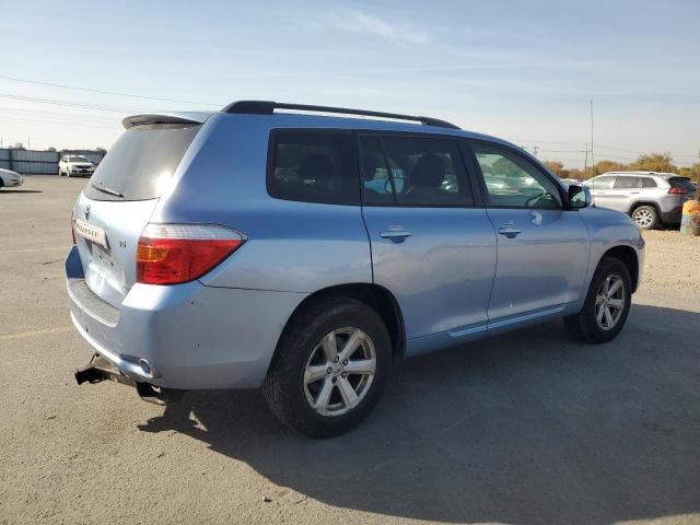 Toyota Highlander Image 2