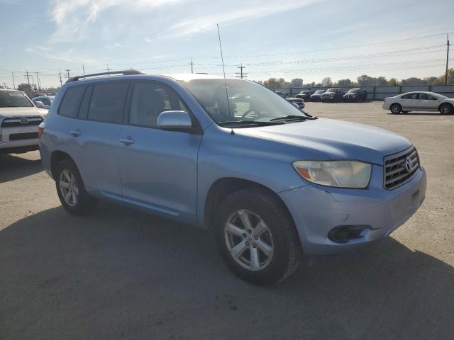 Toyota Highlander Image 5