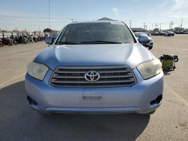 Toyota Highlander Image 7