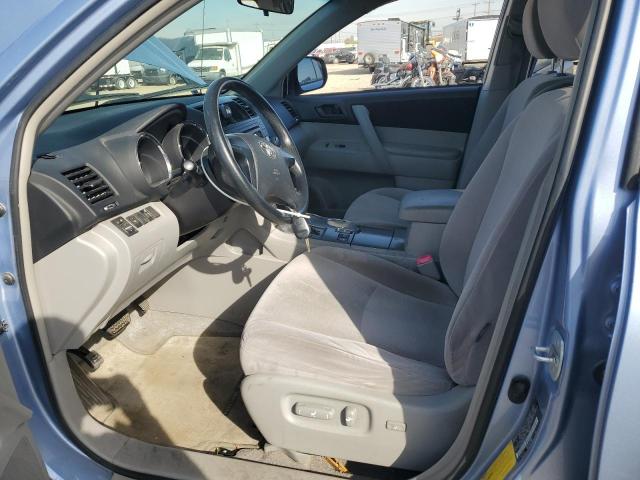 Toyota Highlander Image 13