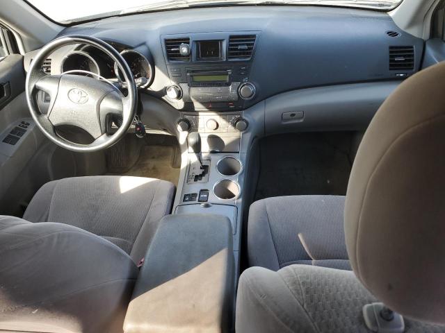 Toyota Highlander Image 11