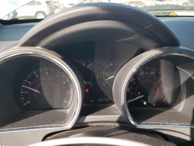 Toyota Highlander Image 12