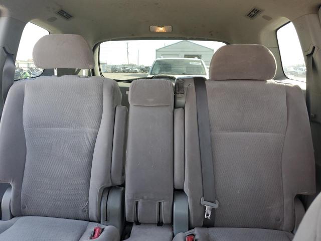 Toyota Highlander Image 10