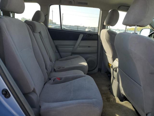 Toyota Highlander Image 6