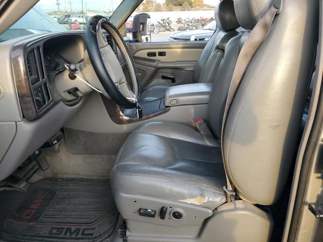 GMC Sierra K1500 Denali Image 4