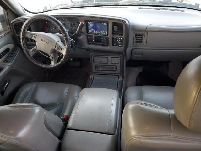 GMC Sierra K1500 Denali Image 10