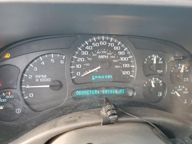 GMC Sierra K1500 Denali Image 12