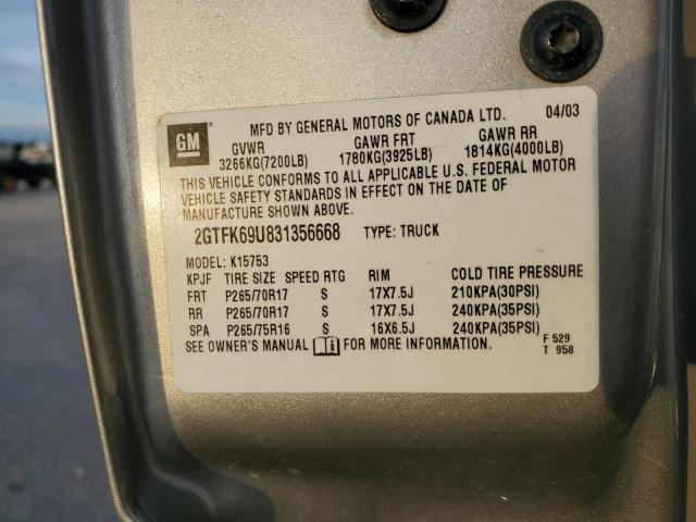 GMC Sierra K1500 Denali Image 8