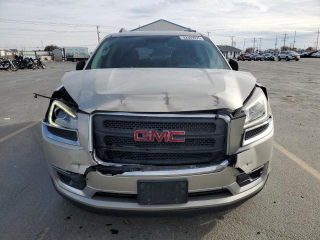 GMC Acadia Sle Image 3