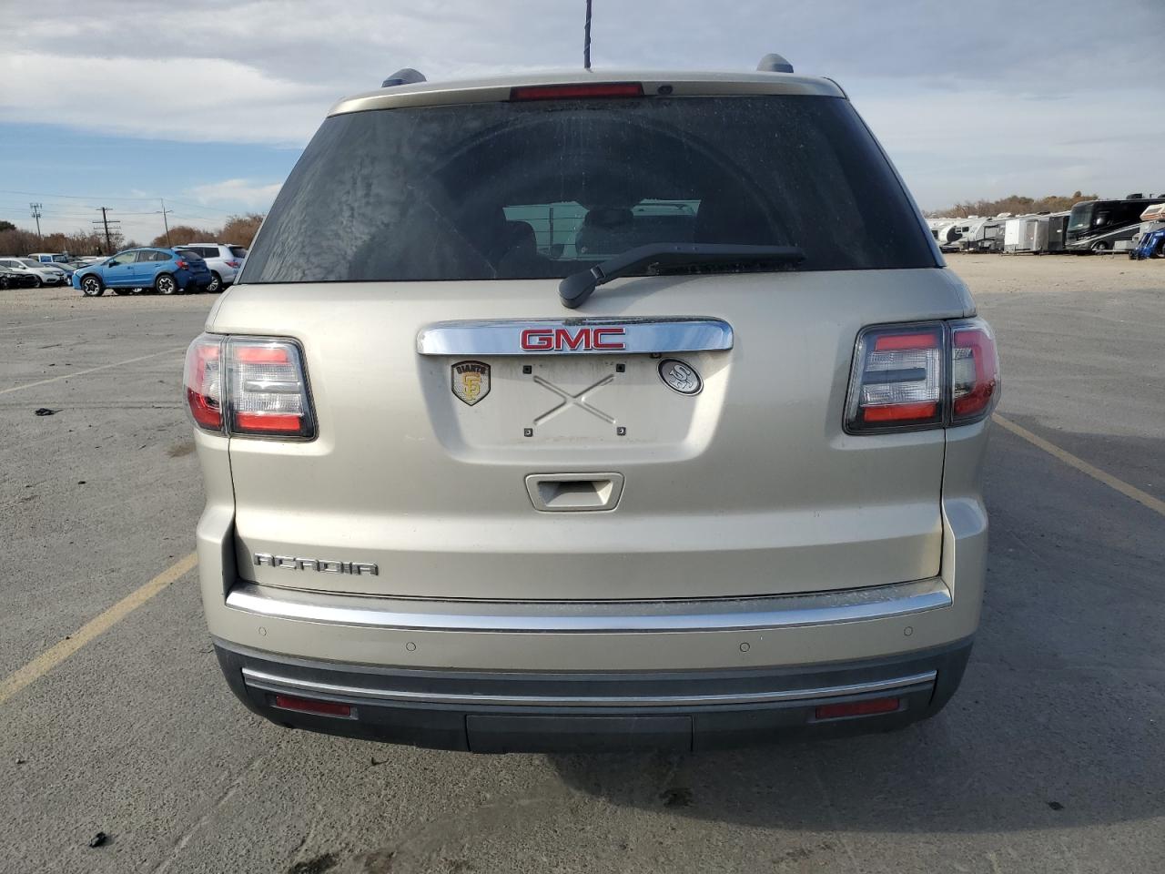GMC Acadia Sle Image 12