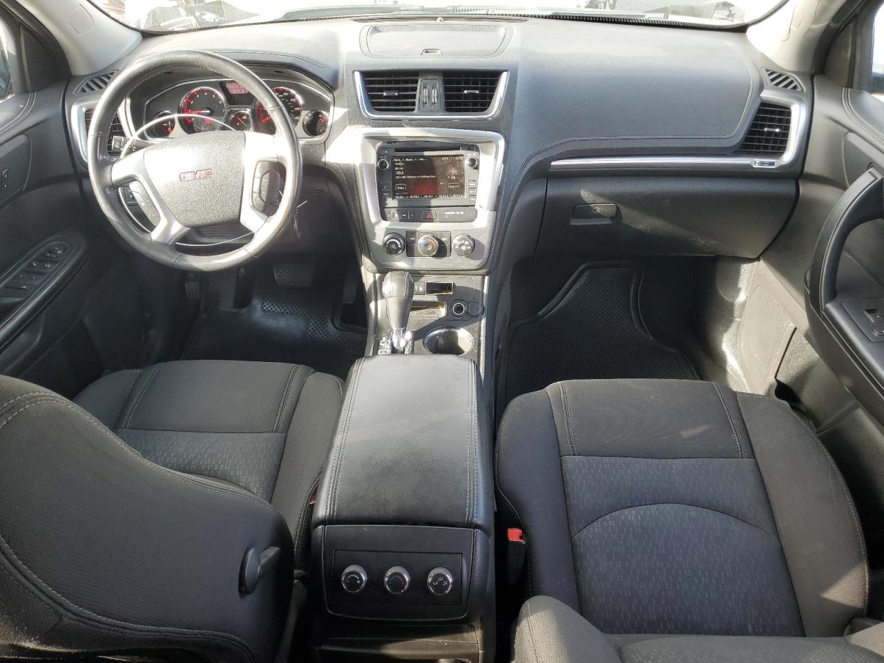 GMC Acadia Sle Image 13