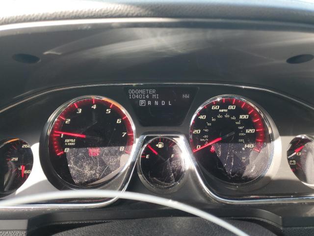 GMC Acadia Sle Image 7