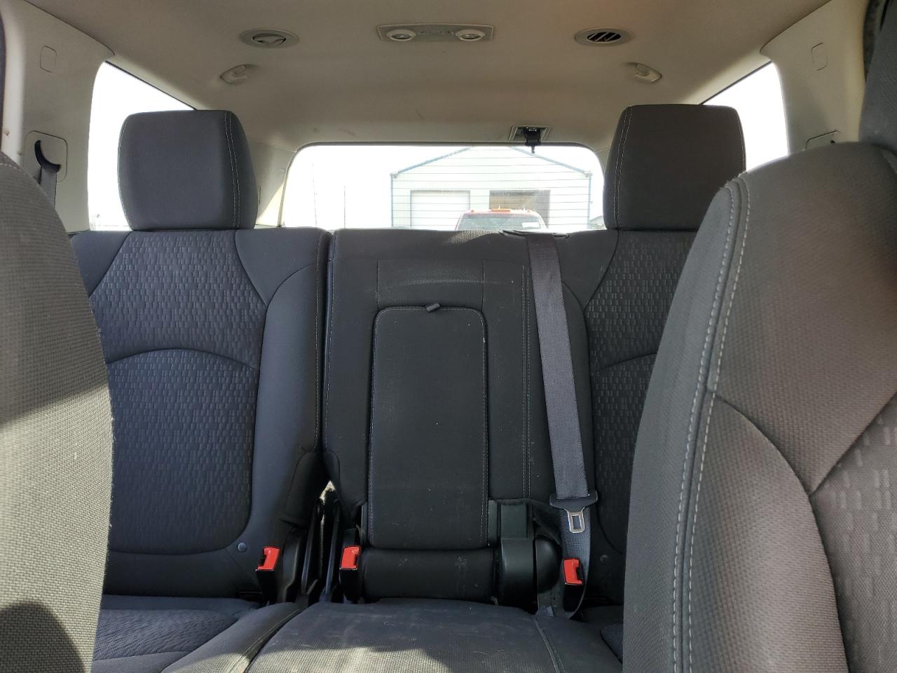 GMC Acadia Sle Image 8