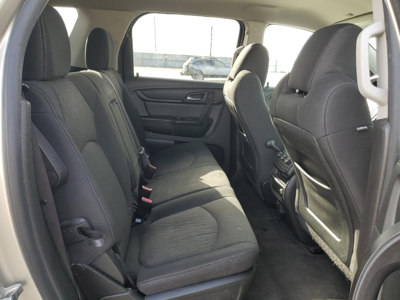 GMC Acadia Sle Image 10