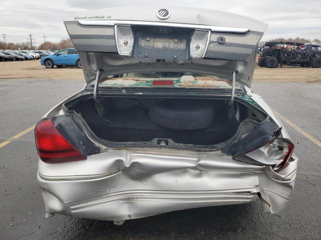 Mercury Grmarquis Ls Image 2